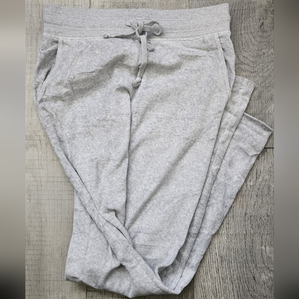 Aerie Velour Pants